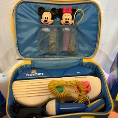 DWE ワールドファミリー英語セットの画像