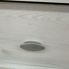★リユースのサカイ高崎店★TJ12973  テレビ台 白 H33×D40×W90 クリーニング済みの画像