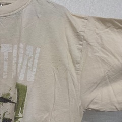 古着　半袖Tシャツ　Lサイズの画像