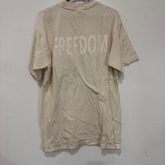 古着　半袖Tシャツ　Lサイズの画像