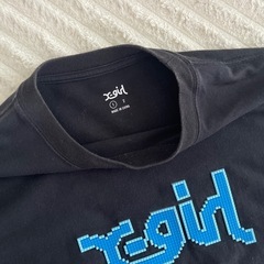 美品⭐︎X girl  Tシャツ　Mサイズの画像