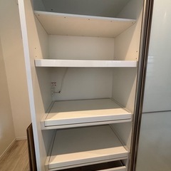 食器棚　マナベかぐ家具の画像