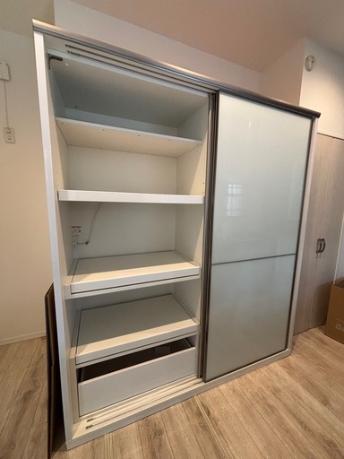 食器棚　マナベかぐ家具