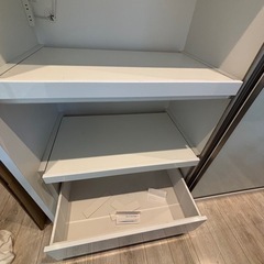 食器棚　マナベかぐ家具の画像