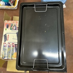 キャプテンスタッズ　バーベキューコンロ450の画像