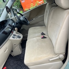 ムーヴ 車検令和9年10月迄 22年式 乗って帰れますの画像