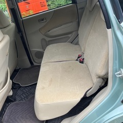 ムーヴ 車検令和9年10月迄 22年式 乗って帰れますの画像