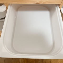 IKEA トロファスト
の画像