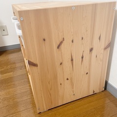 IKEA トロファスト
の画像