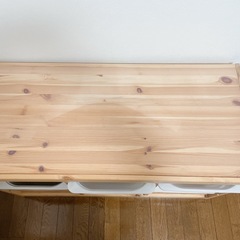 IKEA トロファスト
の画像