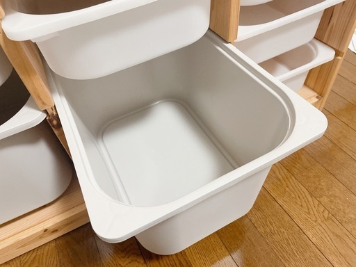 IKEA トロファスト
