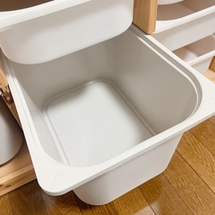 IKEA トロファスト
の画像