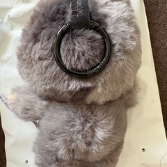 ラブブ シークレットの画像