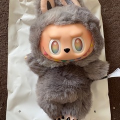 ラブブ シークレットの画像