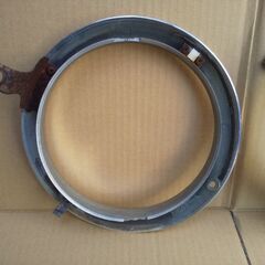 L700ミラジーノ用ライトトリム左右セットの画像