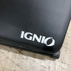 ロ2510-110 IGNIO イグニオ シットアップベンチ 中古の画像