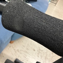 ロ2510-110 IGNIO イグニオ シットアップベンチ 中古の画像