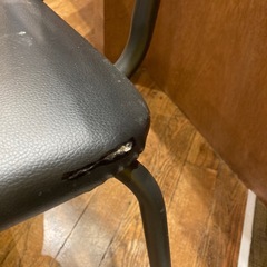 ダイニングチェアの画像