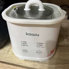 ゆで卵めーかメーカーの画像