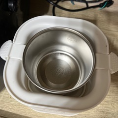 ゆで卵めーかメーカーの画像