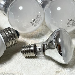 電球の画像