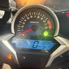 ★支払総額14.5万円★定休日なし！いつでも現車確認可能です！ ホンダ CBR250 トリコロール MC41 人気のCBR250！ 激安250MT！ リアボックス、リアキャリア付き！ カスタムベースに♪の画像