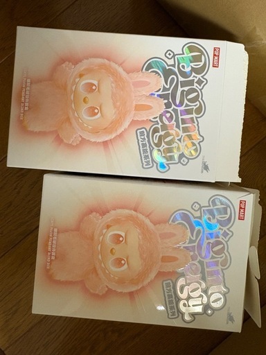 ラブブ