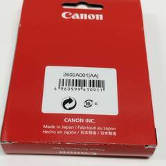 【未使用に近い】Canon 77ｍｍ スクリューインフィルター/2602A001の画像