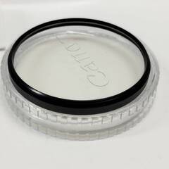 【未使用に近い】Canon 77ｍｍ スクリューインフィルター/2602A001の画像