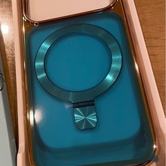 新品iPhone17pro iPhoneケースの画像