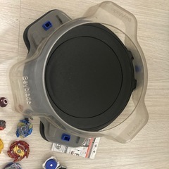ベイブレード★セットの画像