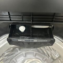 洗濯機 アイリスオーヤマ IAW-T504 2024年 5㎏ 家事家電 せんたくき【安心の3ヶ月保証・送料に設置費込み】🚚自社配送時💳代引き可🚚(現金、クレジット、スマホ決済対応)の画像