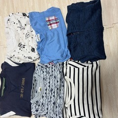 男の子2.3歳　22点まとめ売りの画像