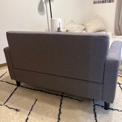 ソファの画像