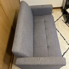 ソファの画像