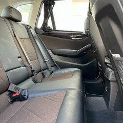 BMW X1車 車検フル 距離 4万のみの画像