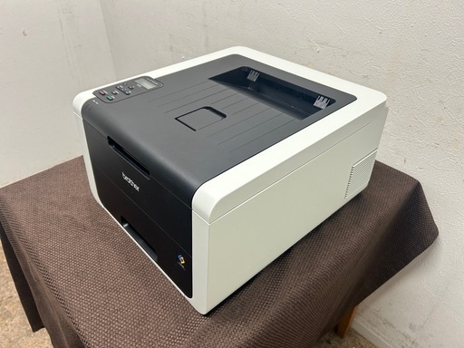 プリンター　brother HL-31C