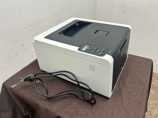プリンター　brother HL-31C