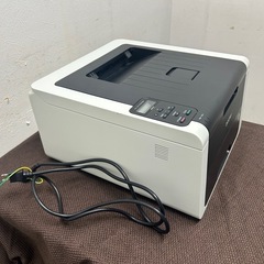 プリンター　brother HL-31Cの画像