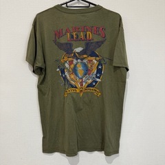 古着　Tシャツ　Mサイズの画像