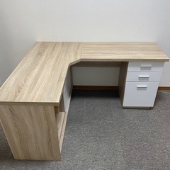 デスク&チェアの画像