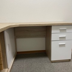 デスク&チェアの画像