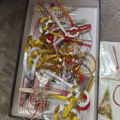 冠婚葬祭グッズの画像