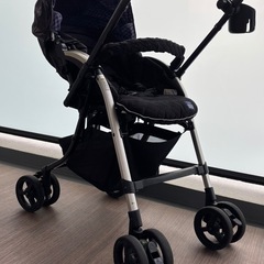 コンビ ネムリエ オート4キャス ue-630の画像
