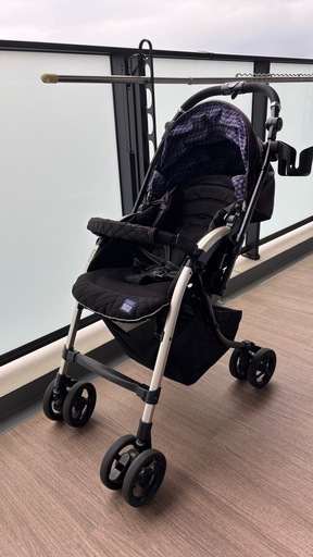 【超お買い得】combi ベビーカー　ネムリエ　オート4キャス　UE　630 Amazon.co.jp: コンビ Combi ベビーカー ネムリエ オート4キャス