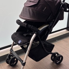 コンビ ネムリエ オート4キャス ue-630の画像