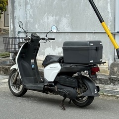 【値引き有り】ホンダ・ベンリー１１０の画像
