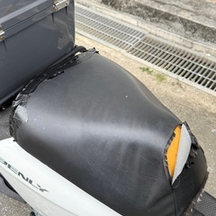【値引き有り】ホンダ・ベンリー１１０の画像