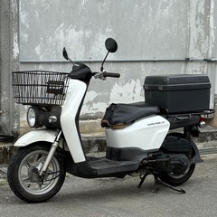 【値引き有り】ホンダ・ベンリー１１０の画像