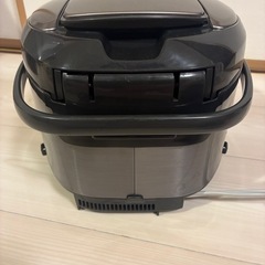 三菱電機MITSUBISHI 炊飯器　5.5合炊きの画像